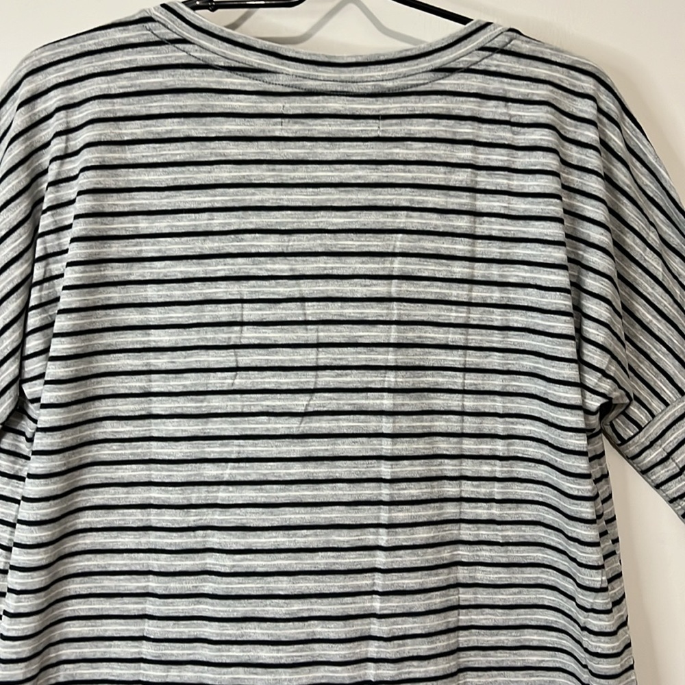 Abercrombie & Fitch tshirt dress - Picture 8 of 10